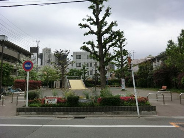 清水町児童遊園の画像1