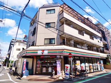セブンイレブン 川口並木4丁目店の画像1