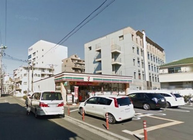 セブンイレブン 川口並木2丁目店の画像1