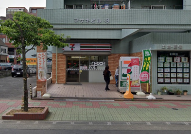 セブンイレブン 川口並木3丁目店の画像1