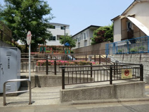 西五反田六丁目児童遊園