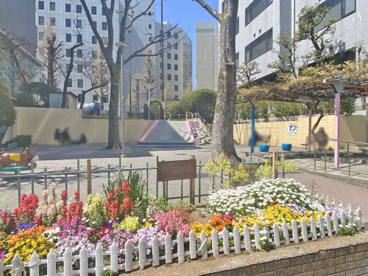 西八丁公園の画像1