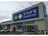 SAPPORO DRUG STORE(サツドラ) 西野8条店