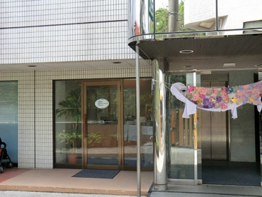 代々木インターナショナルスクールの画像1