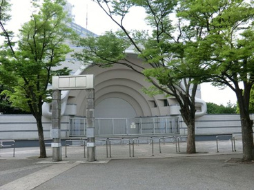 代々木公園 野外ステージの画像1