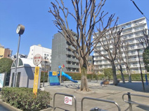 大崎公園