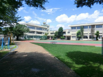 大田区立清水窪小学校