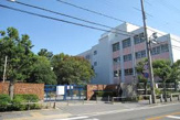 立花北小学校