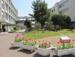 立花中学校の画像1