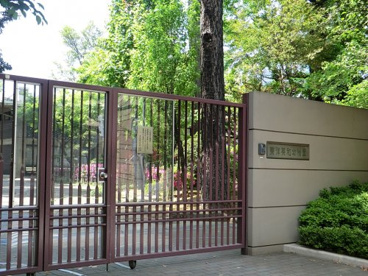 東洋英和幼稚園の画像1