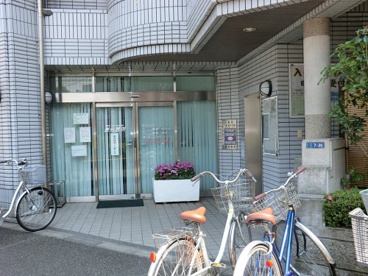 麦谷医院の画像1
