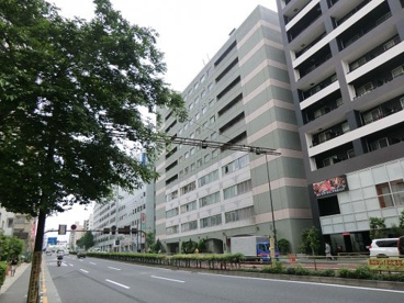 品川区立戸越台中学校の画像1