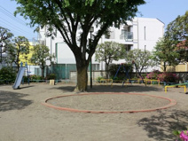 平町児童遊園