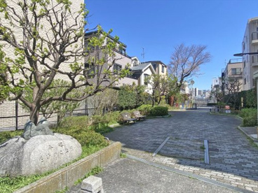 平塚たけのこ公園の画像1