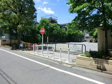 北千束北児童公園の画像1