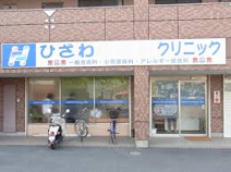 ひざわ皮膚科クリニック