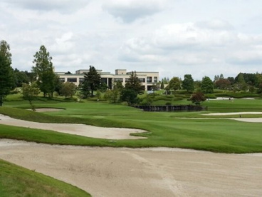 石坂ゴルフ倶楽部の画像1