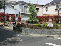 公園 本町北公園