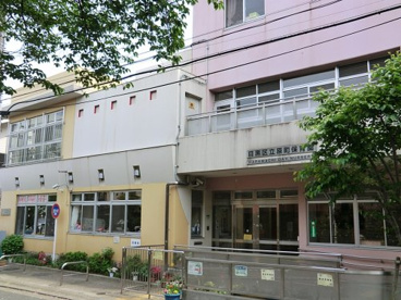 原町保育園の画像1