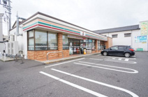 セブンイレブン 新潟東明2丁目店