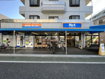 ビッグ・エー 練馬東大泉店