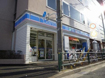 ローソン 南砂五丁目店
