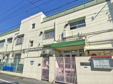 大田区立千束保育園の画像1