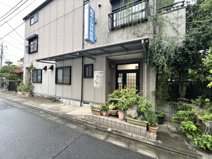 高木小児科医院