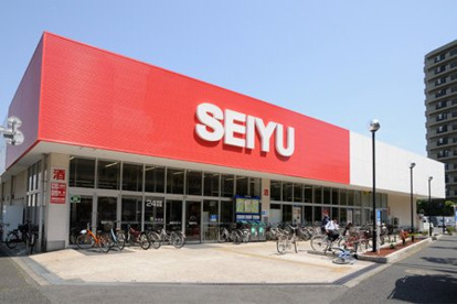 西友 南葛西店の画像1