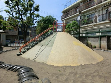 道々橋第二児童公園の画像1