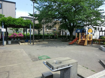 大森西交通公園の画像1