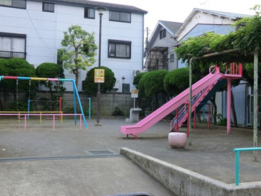 みなみにこにこ児童公園の画像1
