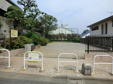 あさひが丘児童公園の画像1