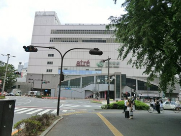 アトレ大井町の画像1