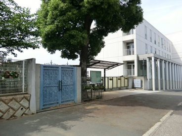 エトワール幼稚園の画像1