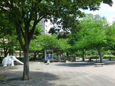 東品川公園の画像1