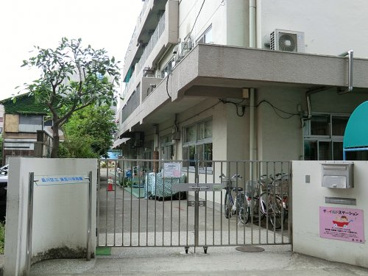東品川保育園の画像1