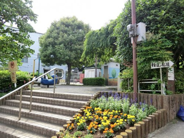 南品川広場公園の画像1