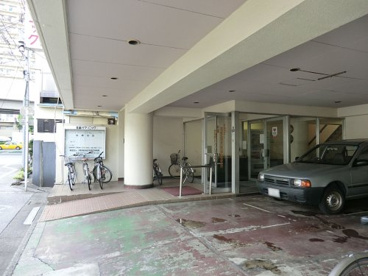 北品川クリニックの画像1