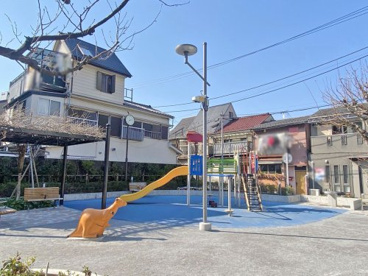 北品川公園の画像1