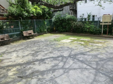 荏原一丁目防災活動広場の画像1