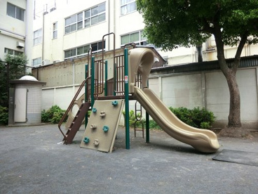 観音通り児童公園の画像1