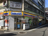ミニストップ 京急川崎駅西口店