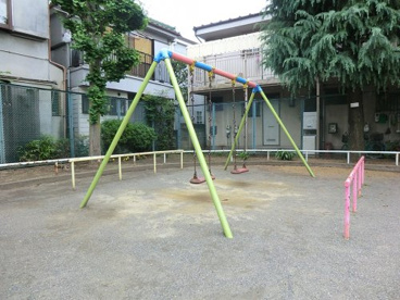 市野倉北児童公園の画像1