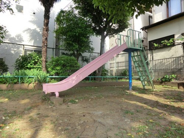 梅田第二児童公園の画像1