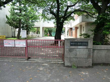 相模原市立清新小学校の画像1