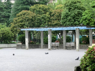 大森東一公園の画像1