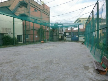大森西一丁目セブンパーク児童公園の画像1