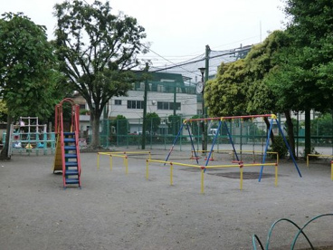 美原児童公園の画像1