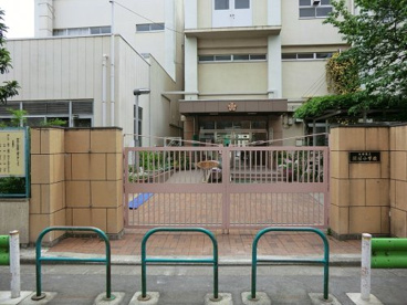 大田区立開桜小学校の画像1